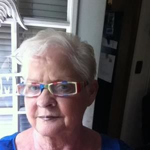 Meet your Posher, Jo ann